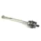 Mevotech 88-86 Supra Tie Rod End, Mev281 MEV281 - alternate 2
